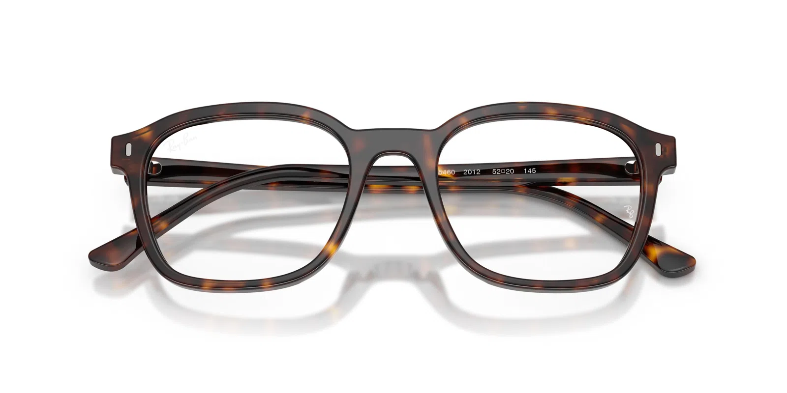 Ray-Ban 5460 Eyeglasses - view 29